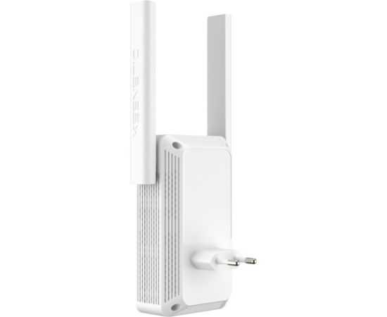Keenetic Buddy 5 AC1200 Mesh Wi-Fi 5 Range Extender with Ethernet Port Усилители сигнала (Range Extender)