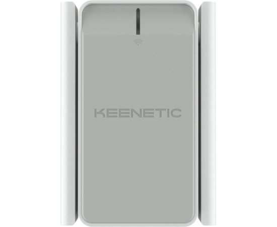 Keenetic Buddy 5 AC1200 Mesh Wi-Fi 5 Range Extender with Ethernet Port Усилители сигнала (Range Extender)