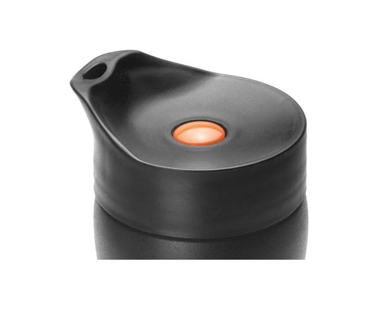 Kubek termiczny Esbit Thermo Mug 375ml, czarny Termosi un Termokrūzes