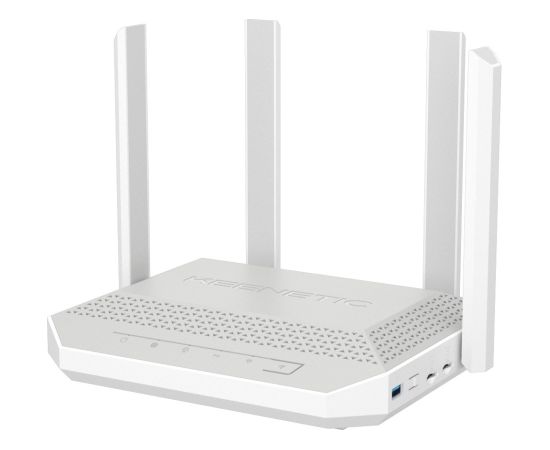 Keenetic Hero 4G+ (KN-2311) Рутеры