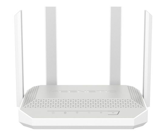 Keenetic Hero 4G+ (KN-2311) Рутеры