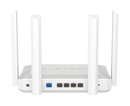 Keenetic Hero 4G+ (KN-2311) Рутеры