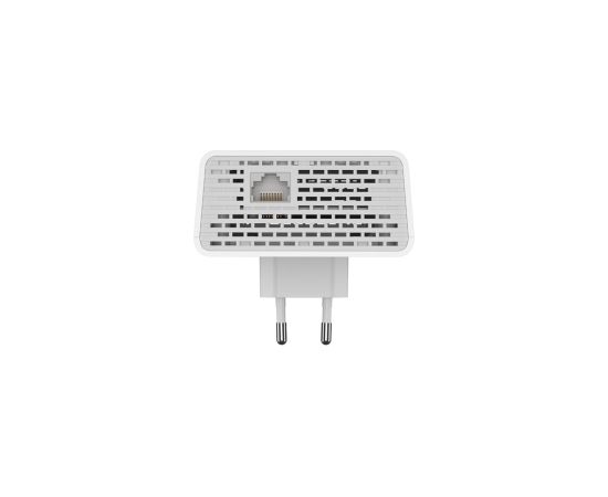 Keenetic Buddy 6 SE (KN-4410) Network repeater White, Grey 1000 Mbit/s Усилители сигнала (Range Extender)