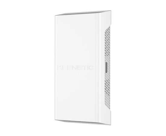 Keenetic Buddy 6 SE (KN-4410) Network repeater White, Grey 1000 Mbit/s Усилители сигнала (Range Extender)