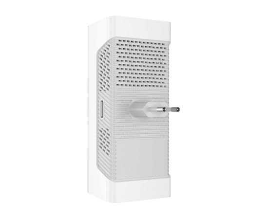 Keenetic Buddy 6 SE (KN-4410) Network repeater White, Grey 1000 Mbit/s Усилители сигнала (Range Extender)