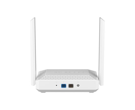 Keenetic Racer AX3000 Mesh Wi-Fi 6 Gigabit Router/Extender with Two Gigabit Ethernet Ports Wireless Routers