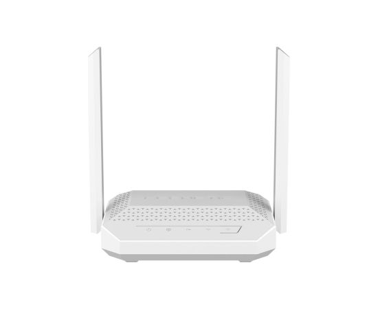 Keenetic Racer AX3000 Mesh Wi-Fi 6 Gigabit Router/Extender with Two Gigabit Ethernet Ports Wireless Routers