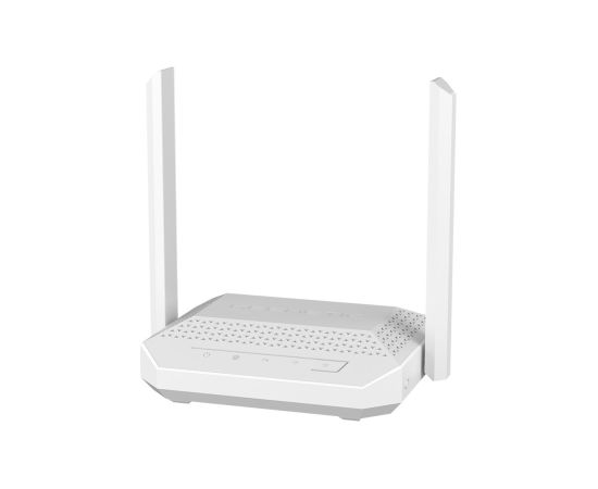 Keenetic Racer AX3000 Mesh Wi-Fi 6 Gigabit Router/Extender with Two Gigabit Ethernet Ports Wireless Routers