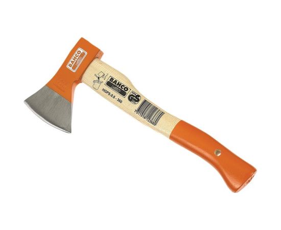 Tūristu cirvis Bahco HGPS-0.8-380 Cirvji un kokapstrāde