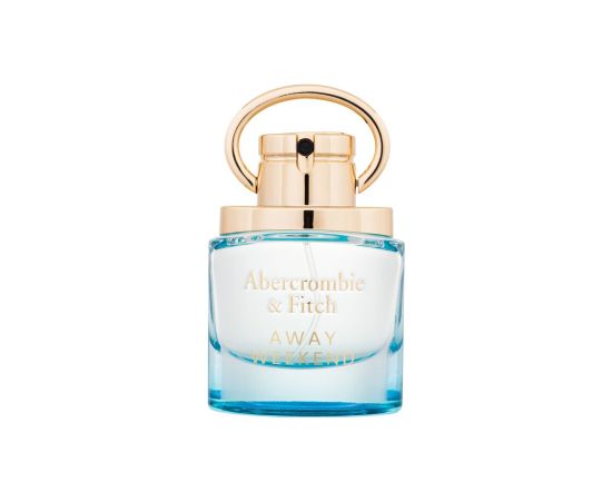 Abercrombie Away / Weekend 30ml Sieviešu Smaržas