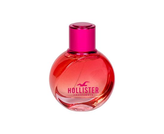 Hollister Wave 2 30ml Sieviešu Smaržas