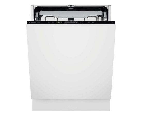 Electrolux E72LA200S Jaunumi Sadz. tehnika