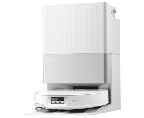 Vacuum Cleaner Roborock Qrevo Edge T (white) Пылесосы - Роботы