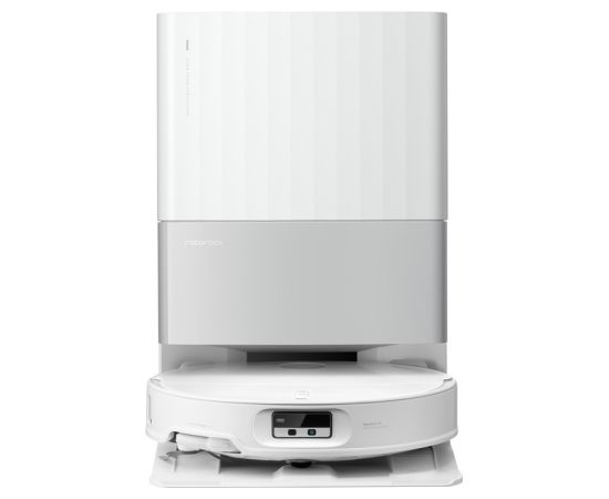Vacuum Cleaner Roborock Qrevo Edge T (white) Пылесосы - Роботы
