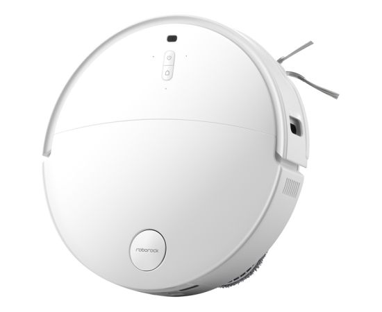 Vacuum Cleaner Roborock Qrevo Edge T (white) Пылесосы - Роботы