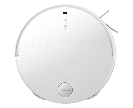 Vacuum Cleaner Roborock Qrevo Edge T (white) Пылесосы - Роботы