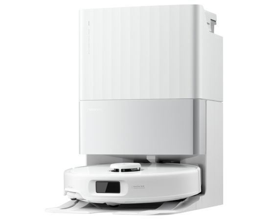 Roborock Qrevo Edge 5V1 cleaning robot (white) (N) Пылесосы - Роботы