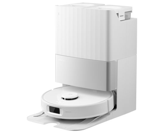 Roborock Qrevo Edge 5V1 cleaning robot (white) (N) Пылесосы - Роботы