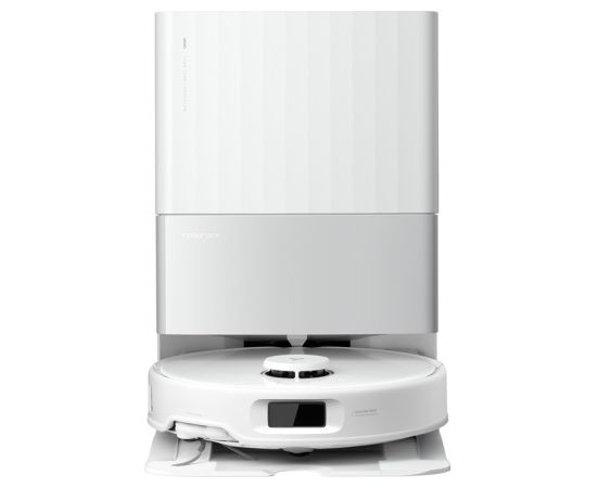 Roborock Qrevo Edge 5V1 cleaning robot (white) (N) Пылесосы - Роботы