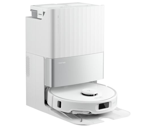 Roborock Qrevo Edge 5V1 cleaning robot (white) (N) Пылесосы - Роботы
