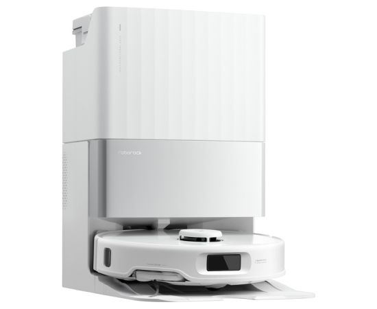 Roborock Qrevo Edge 5V1 cleaning robot (white) (N) Пылесосы - Роботы