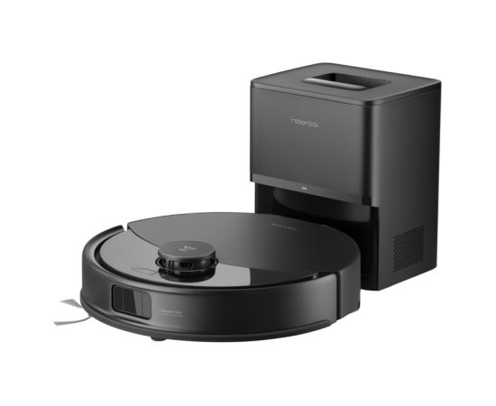 Roborock Q10 PF+ Cleaning Robot (black) Пылесосы - Роботы