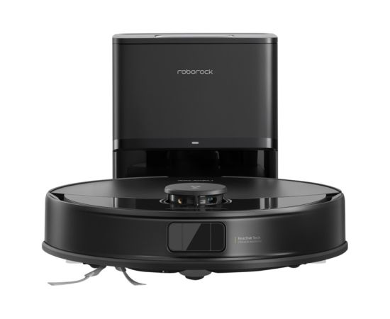 Roborock Q10 PF+ Cleaning Robot (black) Пылесосы - Роботы