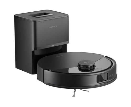 Roborock Q10 PF+ Cleaning Robot (black) Пылесосы - Роботы