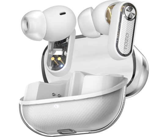 Tozo Aerosound3 TWS Bluetooth Earbuds White Наушники