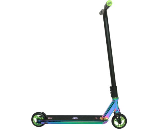 NKD RIZZ triku skrejritenis 81cm Krāsains Самокаты и скейтборды