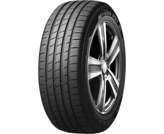 Nexen N'fera RU1 255/65R16 109V Летние Покрышки