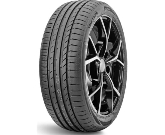 Trazano ZuperEco Z-107 195/60R16 89V Летние Покрышки