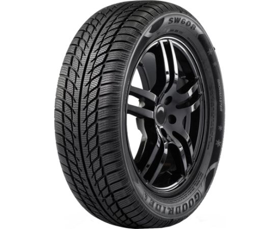 Westlake SW608 245/45R17 99V Зимние покрышки