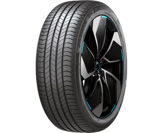 Hankook iON GT (IK41) 195/60R16 89H Летние Покрышки