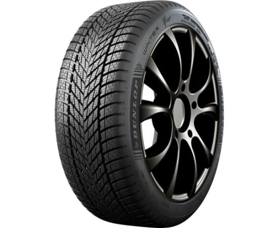 Dunlop Winter 255/45R19 104V Зимние покрышки