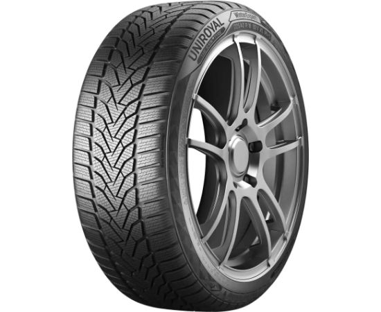 Uniroyal Winterexpert 205/55R19 97H Зимние покрышки