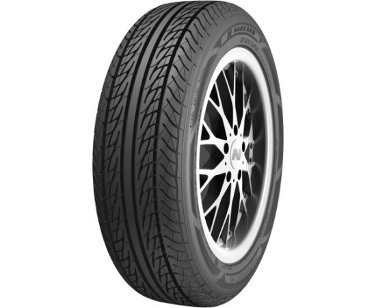 Nankang CX-668 135/80R15 73T Летние Покрышки