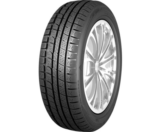 Nankang Winter Activa SV-55 235/35R19 91W Зимние покрышки