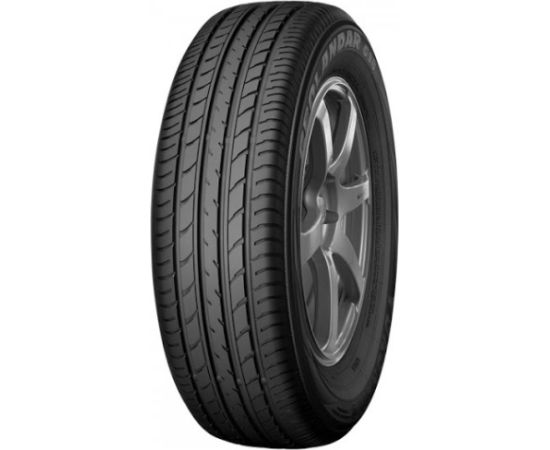 Yokohama Geolandar G98GV 225/65R17 102V Летние Покрышки