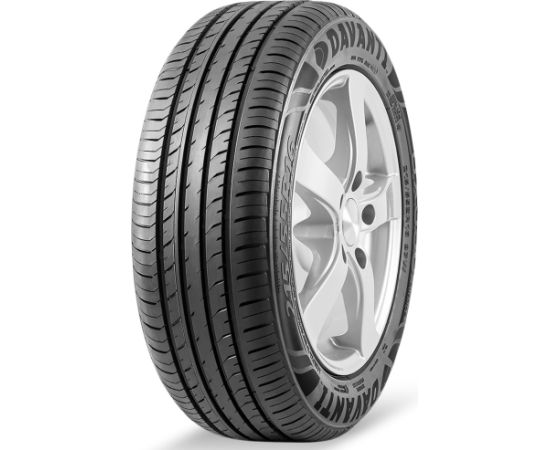 Davanti DX390 195/65R15 91H Летние Покрышки
