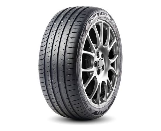 Green-Max Sport Master 225/40R18 92Y Летние Покрышки