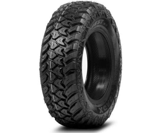RoadX RX Quest M/T 235/85R16 120Q Летние Покрышки