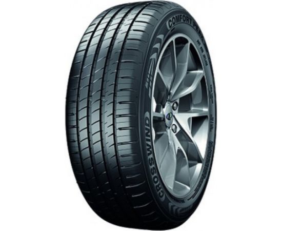 Crosswind Comfort Peak 195/65R16 92H Летние Покрышки