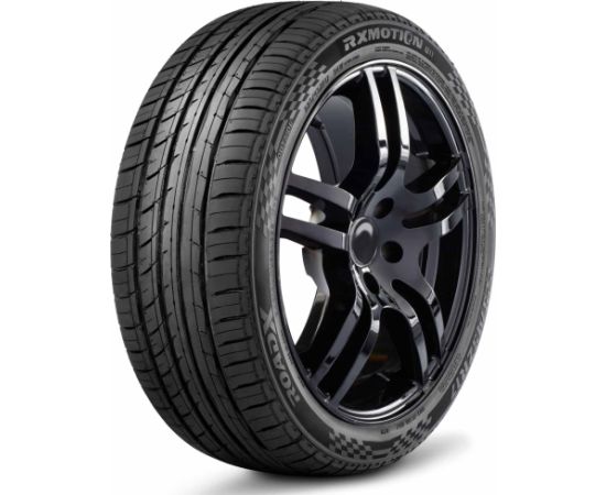 RoadX RX Motion U11 265/40R22 106Y Летние Покрышки