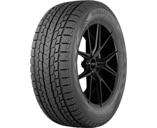 Yokohama ice GUARD G075 265/65R17 112Q Зимние покрышки