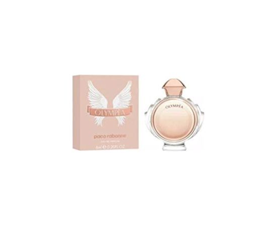 Paco Rabanne, Olympea, Eau De Parfum, For Women, 6 ml *Miniature Sieviešu Smaržas