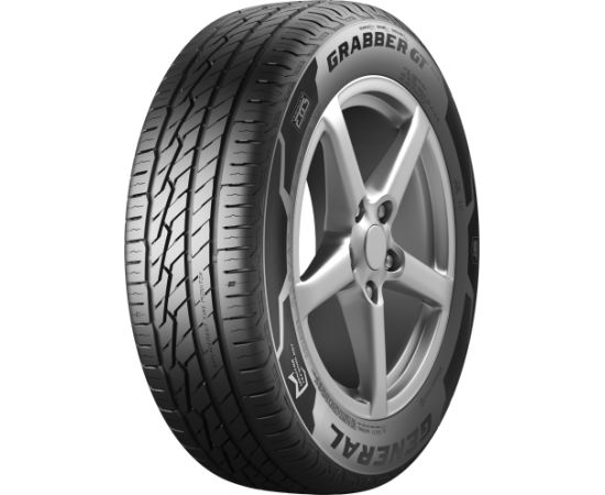 General Tire Grabber GT Plus 255/55R18 109Y Летние Покрышки