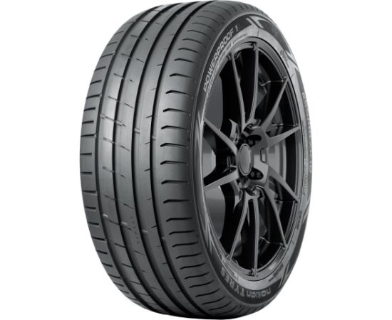 Nokian Powerproof 1 225/55R19 103V Летние Покрышки