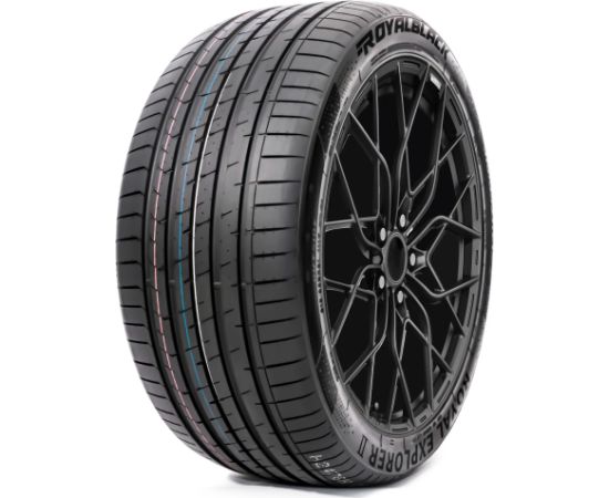 RoyalBlack Royal Explorer II 235/55R19 105Y Летние Покрышки