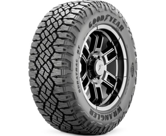 Goodyear Wrangler Duratrac RT 265/70R16 121/118Q Vasaras riepas
